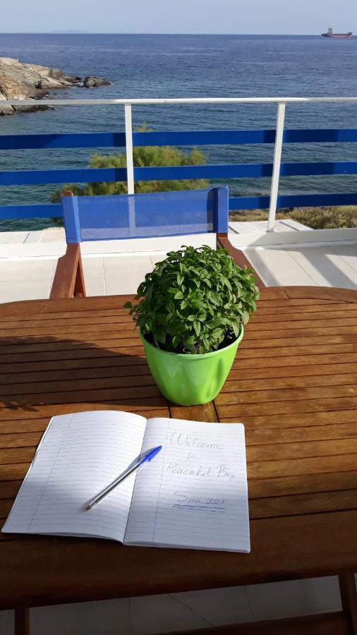 Peaceful Bay Guest house 2*