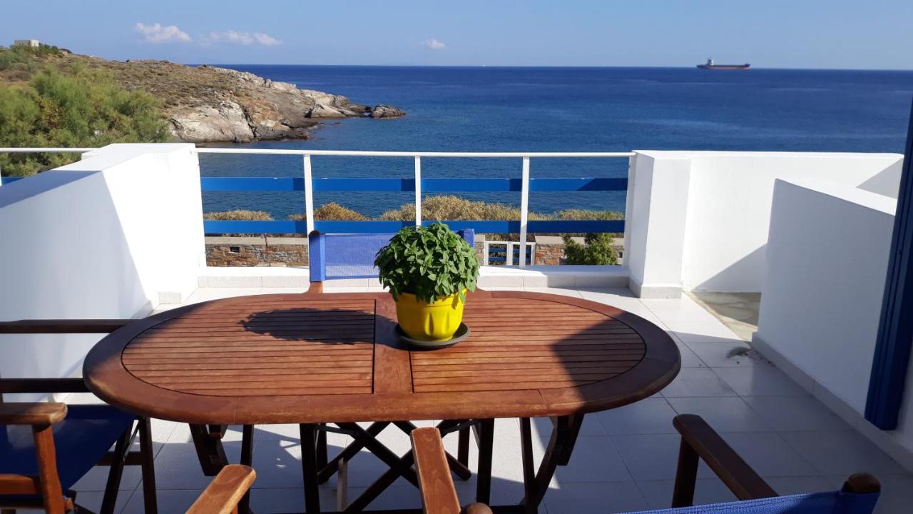 Peaceful Bay Megas Gialos - Nites