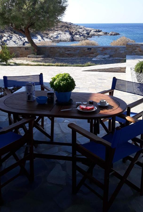 Peaceful Bay Guest house 2*