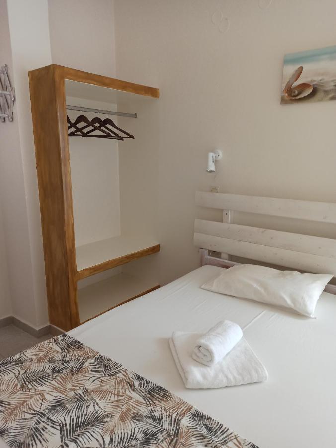 Guest house Peaceful Bay 2*