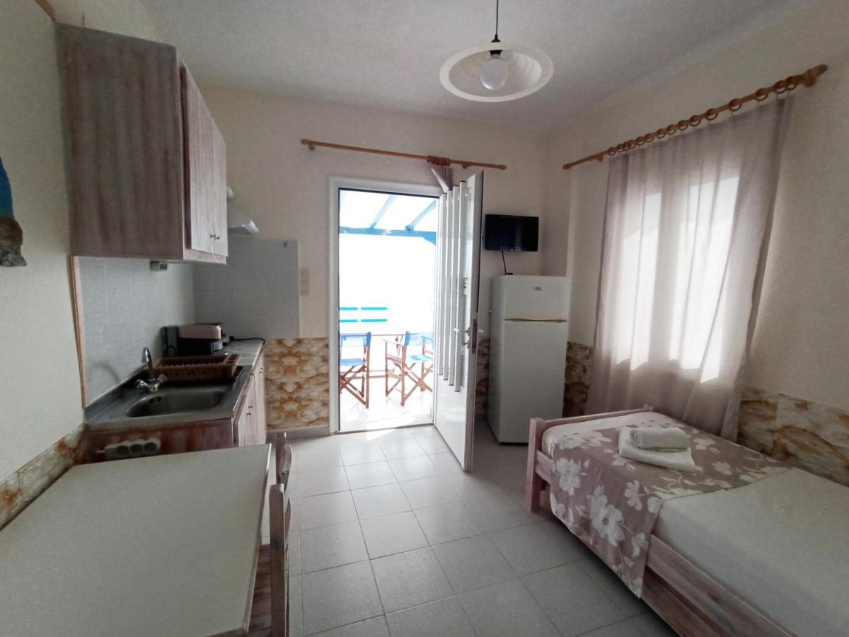Peaceful Bay Guest house 2*