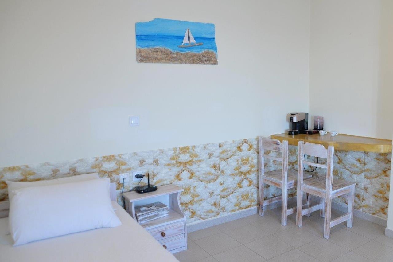 Peaceful Bay Guest house 2*