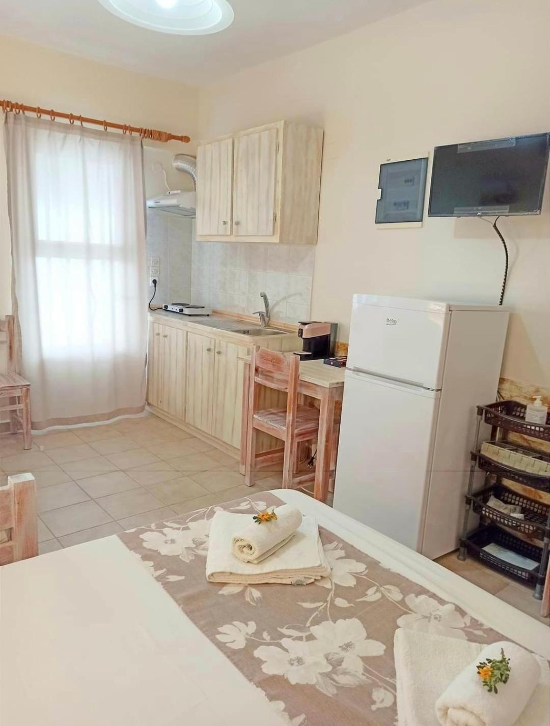 Guest house Peaceful Bay 2*