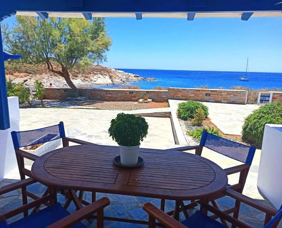 Guest house Peaceful Bay