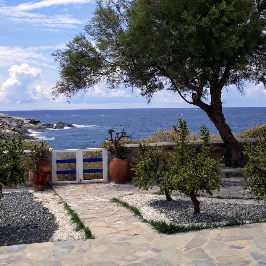 Maison d'hôtes Peaceful Bay