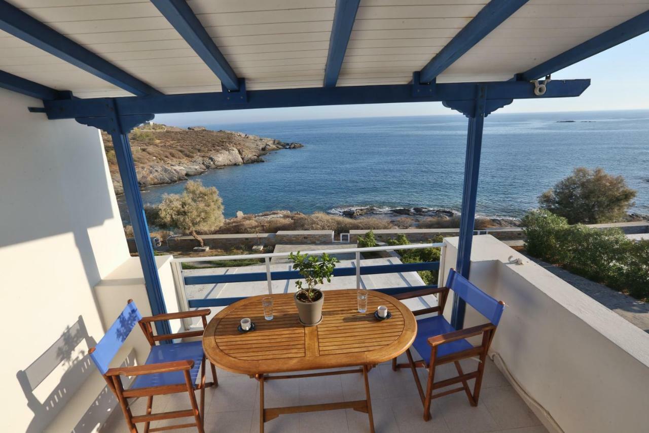 Maison d'hôtes Peaceful Bay